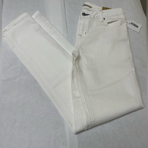Ralph Lauren Denim - NWT:RALPH LAUREN BOWERY SKINNY JEANS 🦋